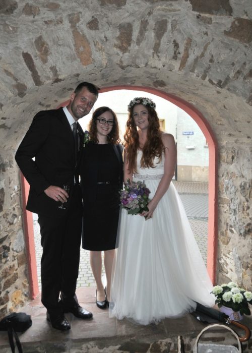 Marina&Philipp