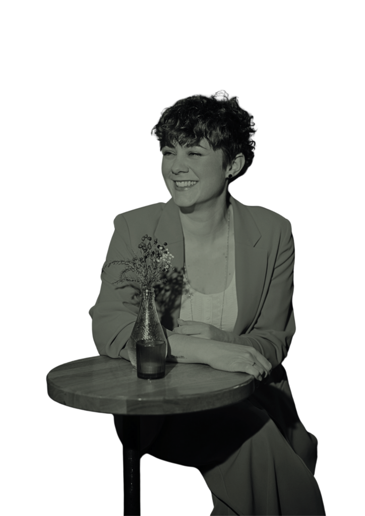 Jasmin Kousha – Hochzeitsmoderation und freie Trauung in Frankfurt am Main